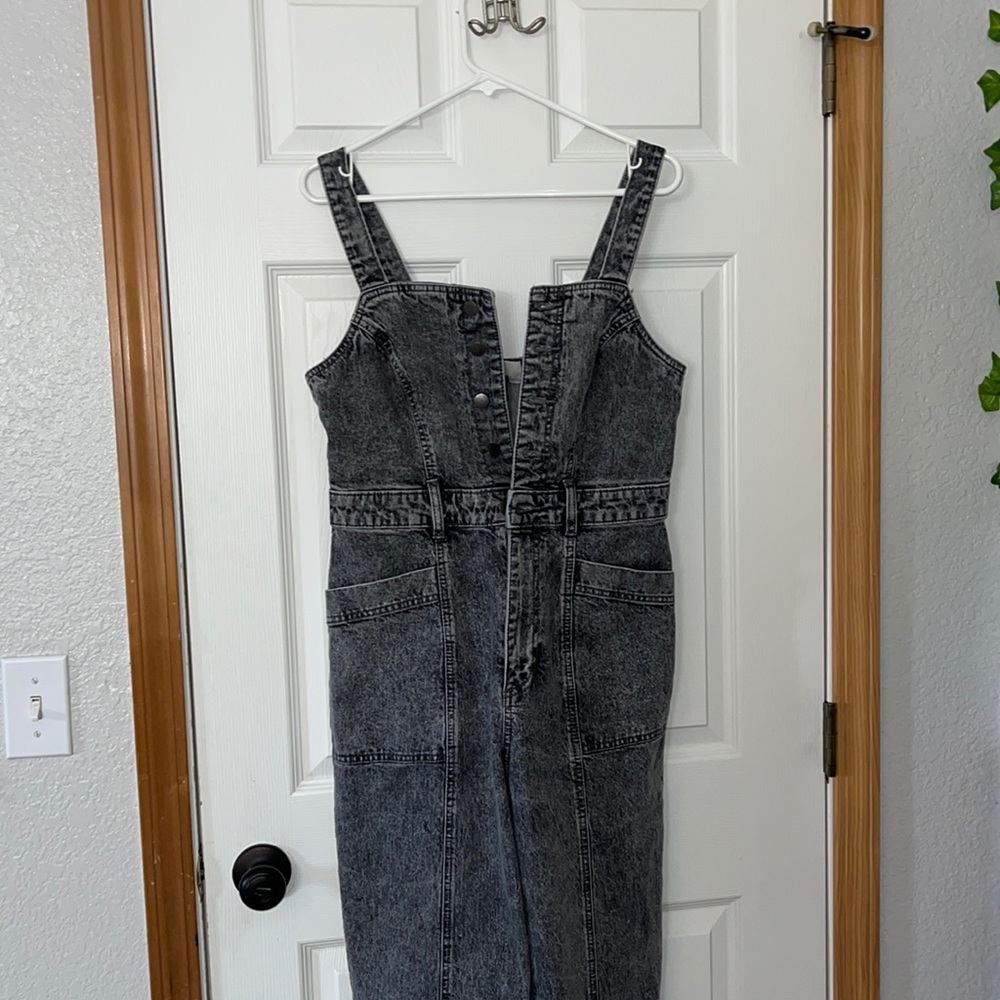 Cute overalls